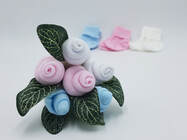 Gifts for New Mums from Baby Bouquets Limited